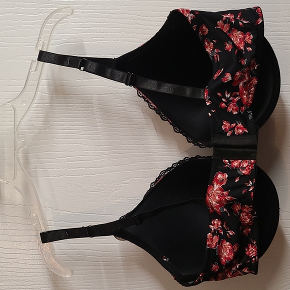 Love Affair 40D bra - Picture 4 of 9